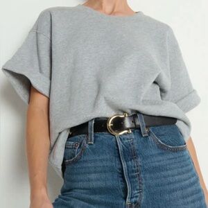 Nation LTD “Bane” sweatshirt